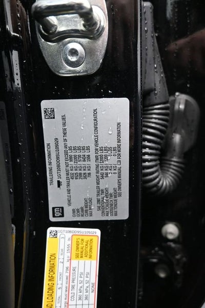 2025 GMC HUMMER EV Pickup 2X