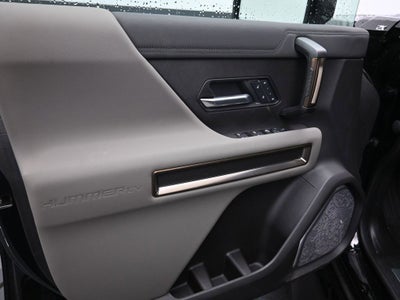 2025 GMC HUMMER EV Pickup 2X