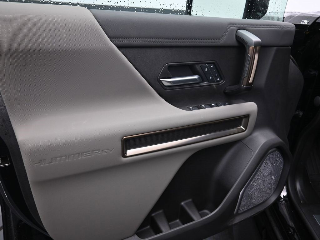 2025 GMC HUMMER EV Pickup 2X