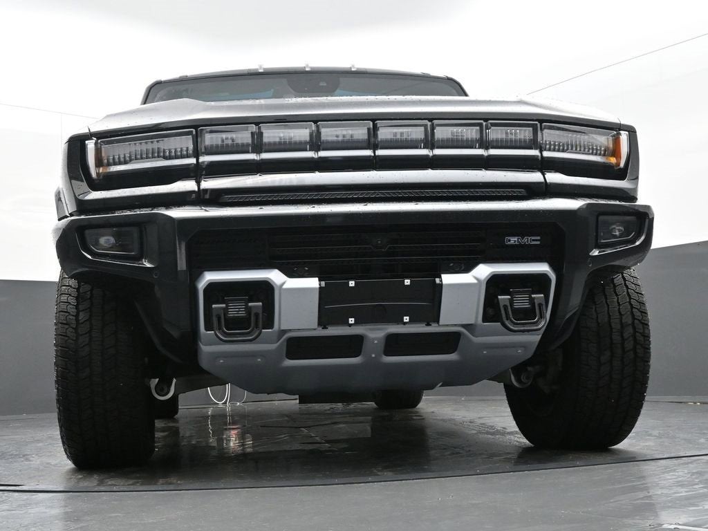 2025 GMC HUMMER EV Pickup 2X