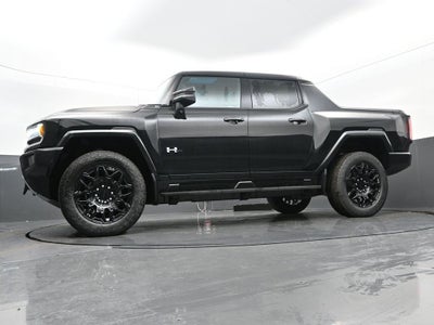 2025 GMC HUMMER EV Pickup 2X
