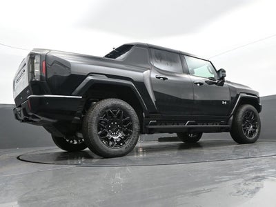 2025 GMC HUMMER EV Pickup 2X