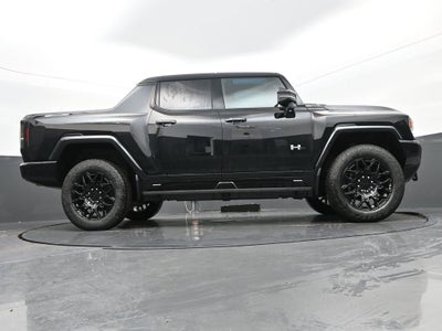 2025 GMC HUMMER EV Pickup 2X