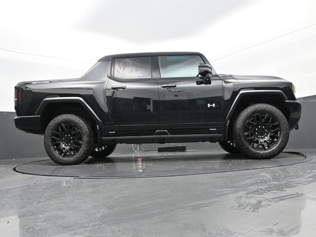 2025 GMC HUMMER EV Pickup 2X