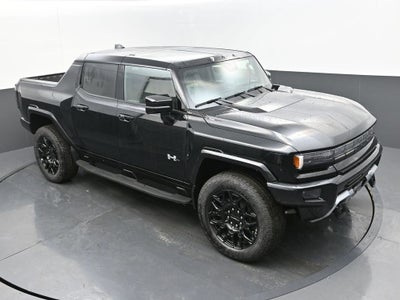 2025 GMC HUMMER EV Pickup 2X