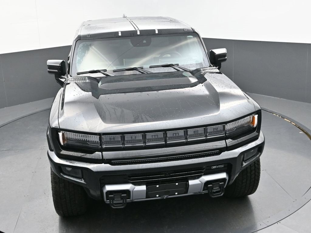 2025 GMC HUMMER EV Pickup 2X