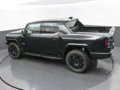 2025 GMC HUMMER EV Pickup 2X