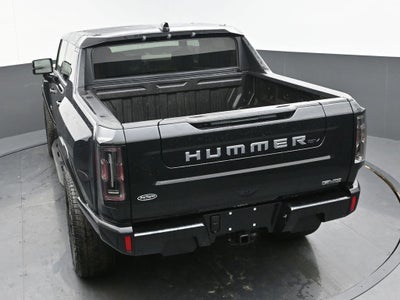 2025 GMC HUMMER EV Pickup 2X
