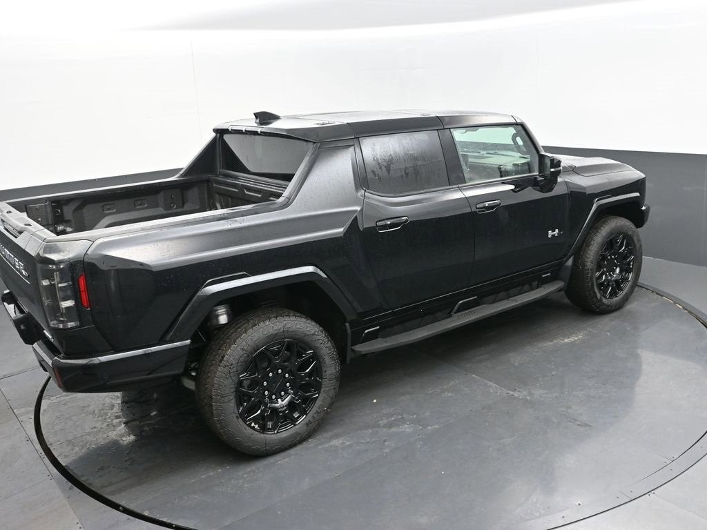 2025 GMC HUMMER EV Pickup 2X
