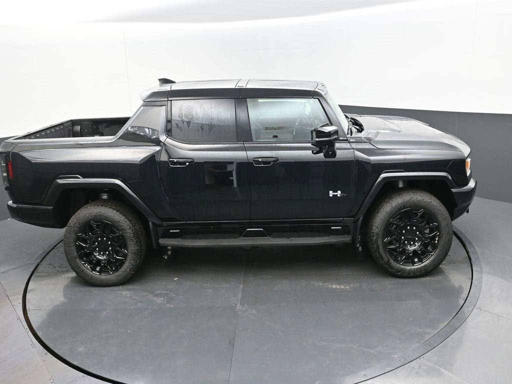 2025 GMC HUMMER EV Pickup 2X