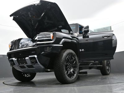 2025 GMC HUMMER EV Pickup 2X