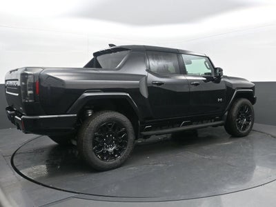 2025 GMC HUMMER EV Pickup 2X