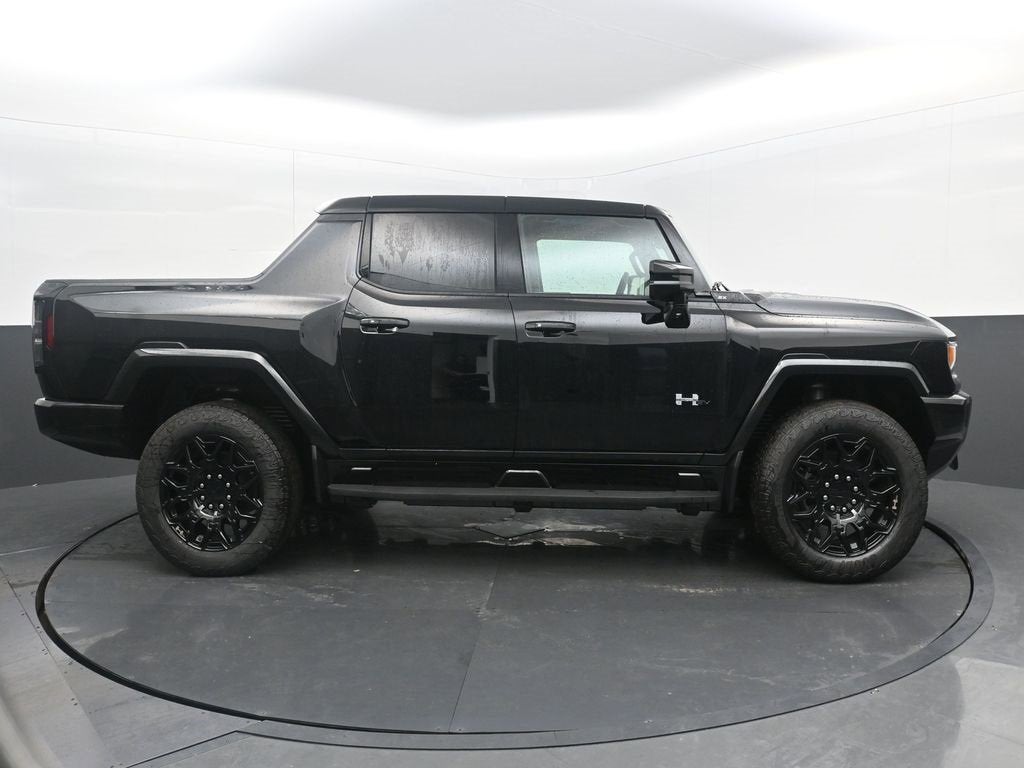 2025 GMC HUMMER EV Pickup 2X