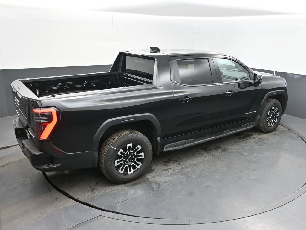 2026 GMC Sierra EV Elevation Extended Range