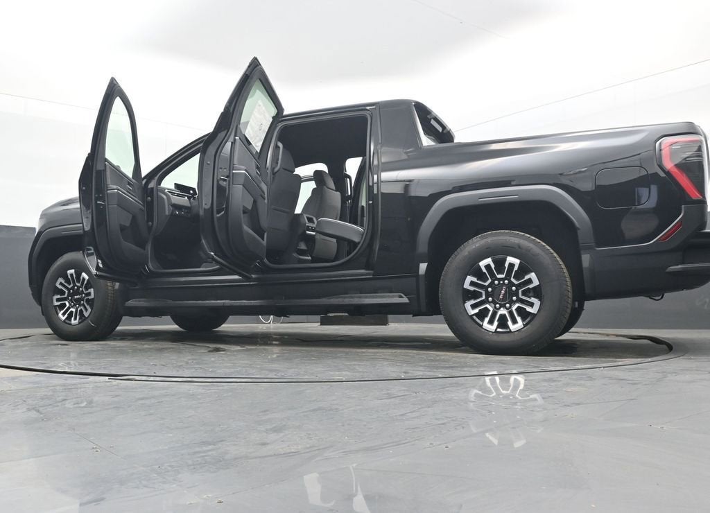 2026 GMC Sierra EV Elevation Extended Range