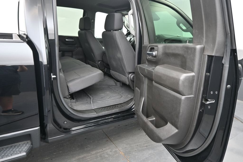 2024 GMC Sierra 2500 HD Pro