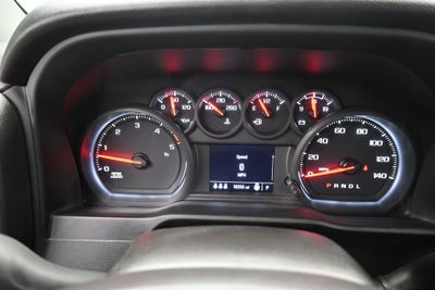 2024 GMC Sierra 2500 HD Pro