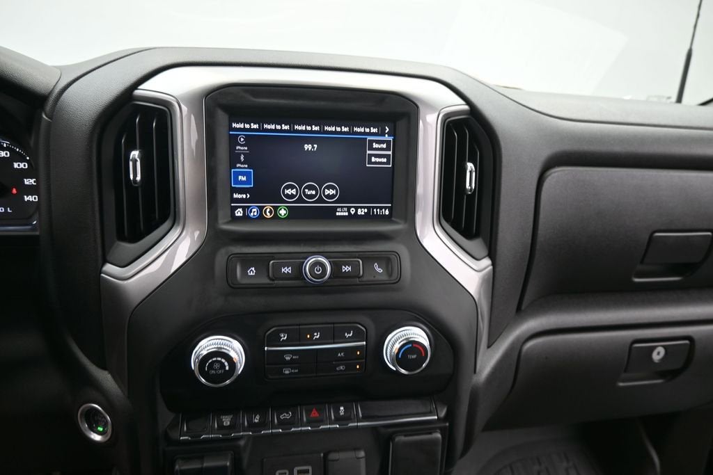 2024 GMC Sierra 2500 HD Pro