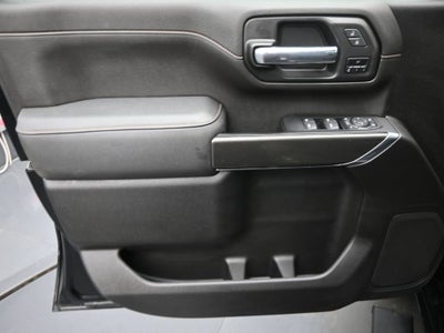 2023 GMC Sierra 2500 HD AT4