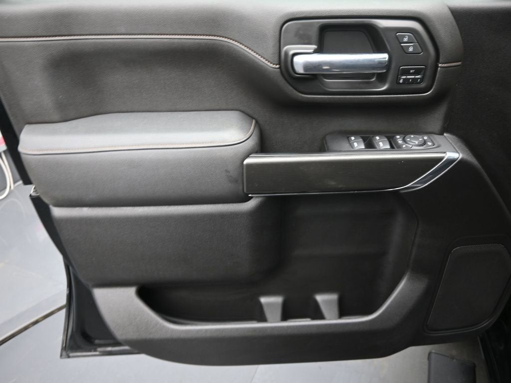 2023 GMC Sierra 2500 HD AT4