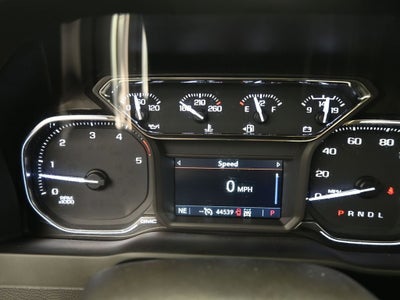 2023 GMC Sierra 2500 HD AT4