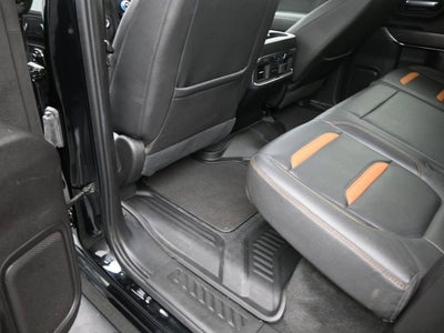 2023 GMC Sierra 2500 HD AT4