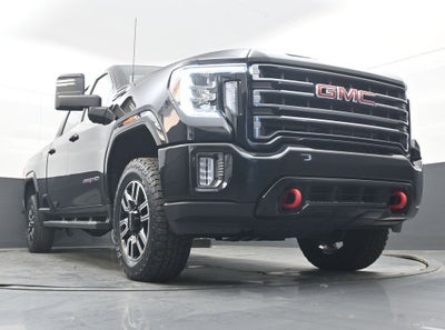 2023 GMC Sierra 2500 HD AT4