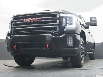 2023 GMC Sierra 2500 HD AT4