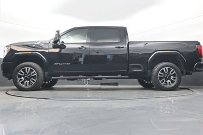 2023 GMC Sierra 2500 HD AT4