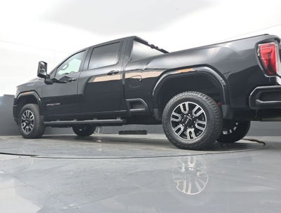 2023 GMC Sierra 2500 HD AT4