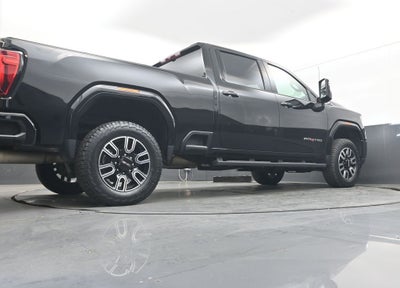 2023 GMC Sierra 2500 HD AT4