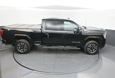 2023 GMC Sierra 2500 HD AT4