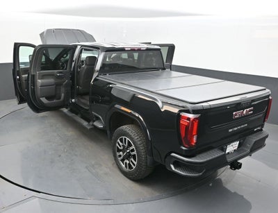 2023 GMC Sierra 2500 HD AT4
