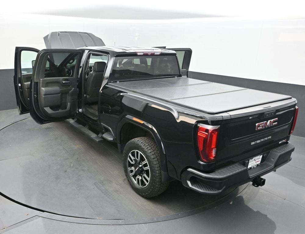 2023 GMC Sierra 2500 HD AT4