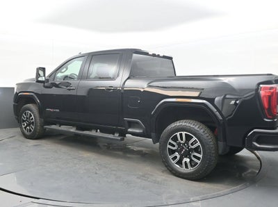 2023 GMC Sierra 2500 HD AT4