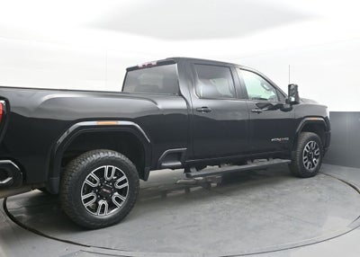 2023 GMC Sierra 2500 HD AT4