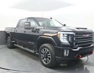 2023 GMC Sierra 2500 HD AT4