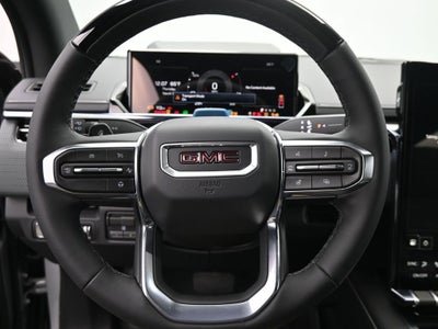 2026 GMC Sierra EV AT4 Extended Range