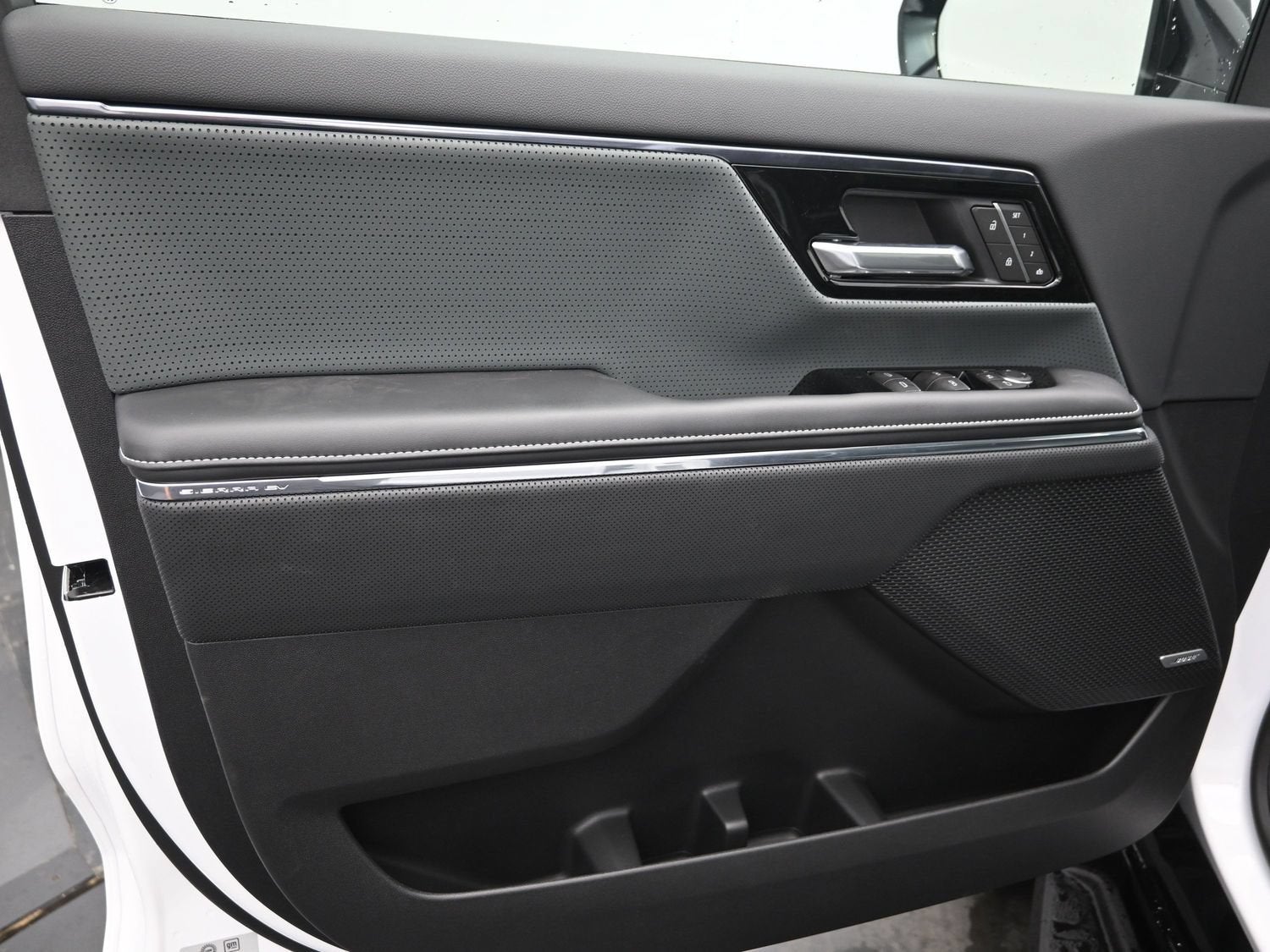 2026 GMC Sierra EV AT4 Extended Range