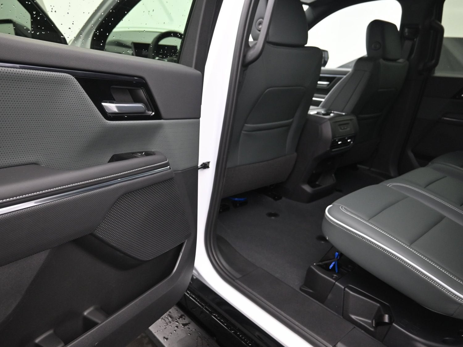 2026 GMC Sierra EV AT4 Extended Range