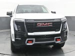 2026 GMC Sierra EV AT4 Extended Range