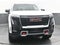 2026 GMC Sierra EV AT4 Extended Range