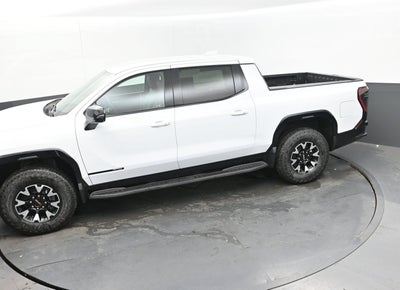 2026 GMC Sierra EV AT4 Extended Range