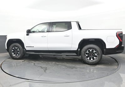 2026 GMC Sierra EV AT4 Extended Range