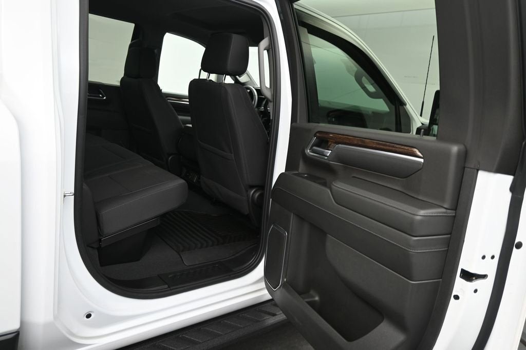 2025 GMC Sierra 2500 HD SLE