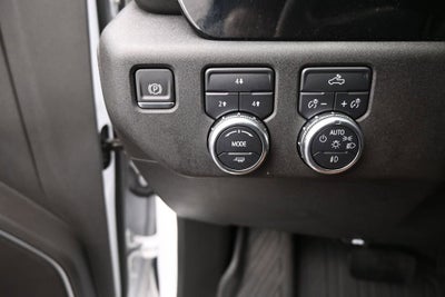 2025 GMC Sierra 2500 HD SLE