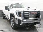 2025 GMC Sierra 2500 HD SLE