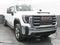 2025 GMC Sierra 2500 HD SLE