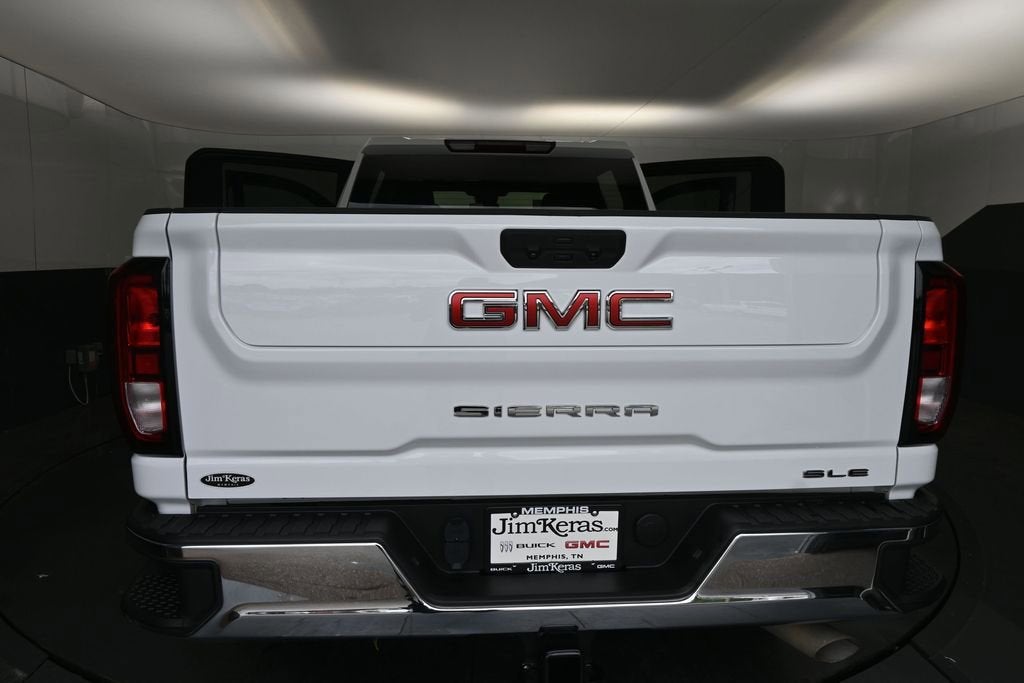 2025 GMC Sierra 2500 HD SLE