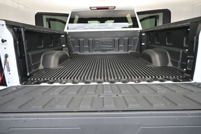 2025 GMC Sierra 2500 HD SLE